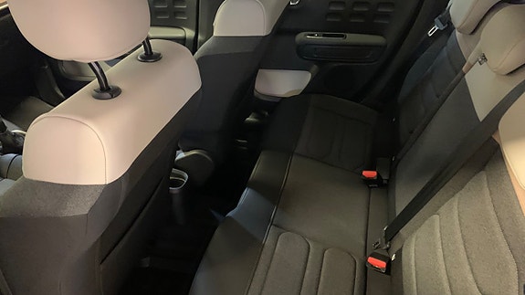 Citroen C3 6 of 11