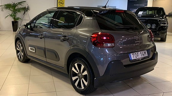 Citroen C3 2 of 5