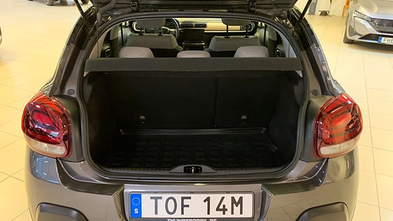 Citroen C3 7 of 11
