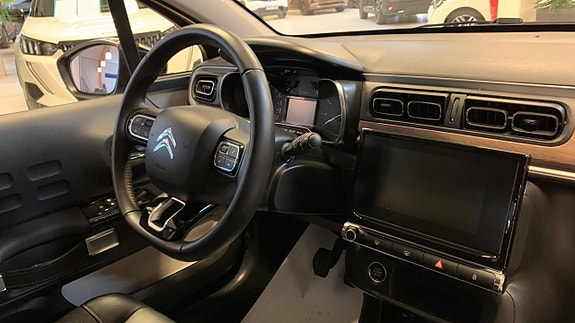 Citroen C3 10 of 11