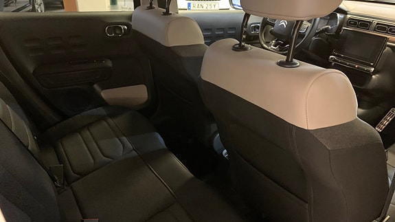Citroen C3 8 of 11