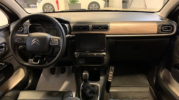 Citroen C3 11 of 11