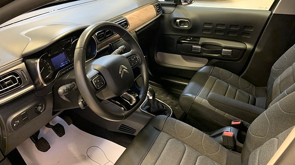 Citroen C3 5 of 5