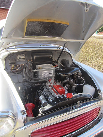 Morris Minor 3 of 4