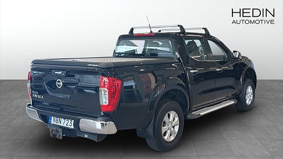 Nissan Navara 2 of 5