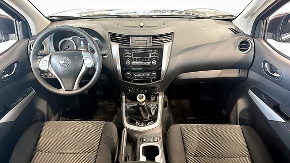 Nissan Navara 4 of 5