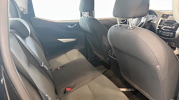 Nissan Navara 5 of 5