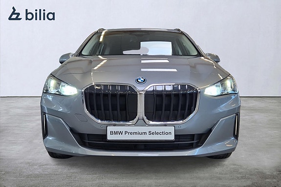 BMW 225e 5 of 18