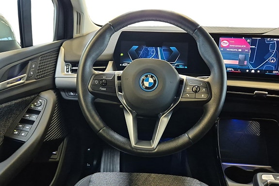 BMW 225e 9 of 18