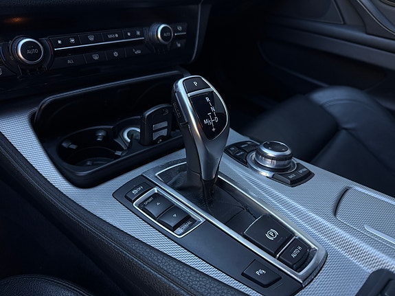 BMW 520d 4 of 9