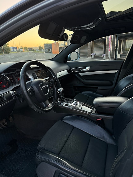 Audi A6 5 of 7