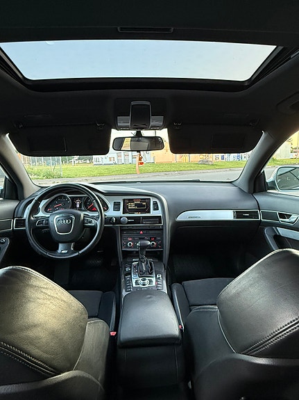 Audi A6 7 of 7
