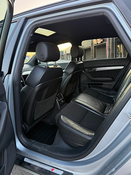 Audi A6 6 of 7