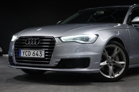 Audi A6 3 of 5
