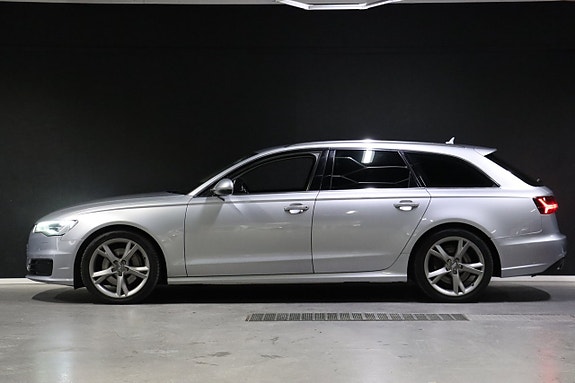 Audi A6 5 of 5