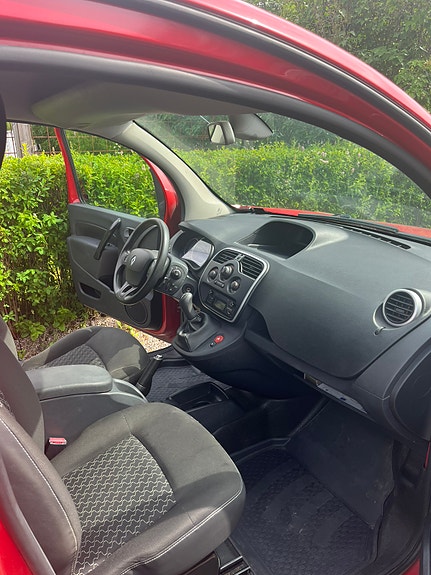Renault Kangoo Maxi 4 of 5