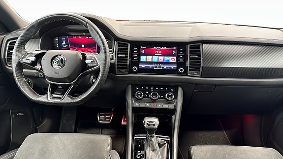 Skoda Kodiaq 4 of 5