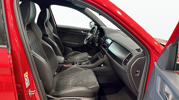 Skoda Kodiaq 3 of 5