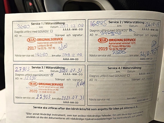 Kia Picanto 21 of 24