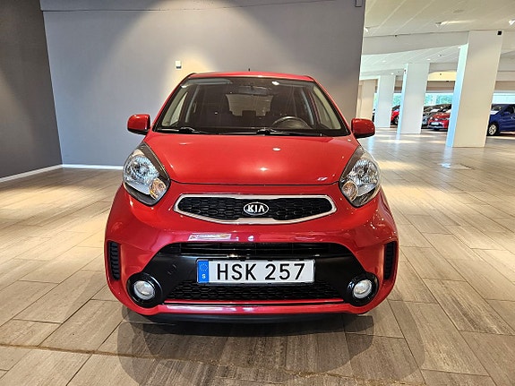 Kia Picanto 3 of 5