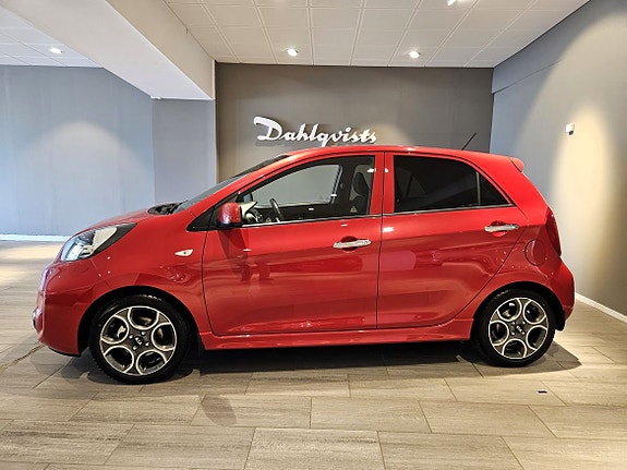 Kia Picanto 5 of 5