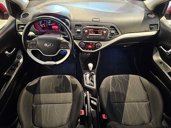 Kia Picanto 12 of 24