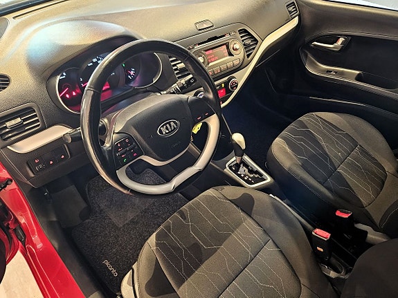 Kia Picanto 11 of 24