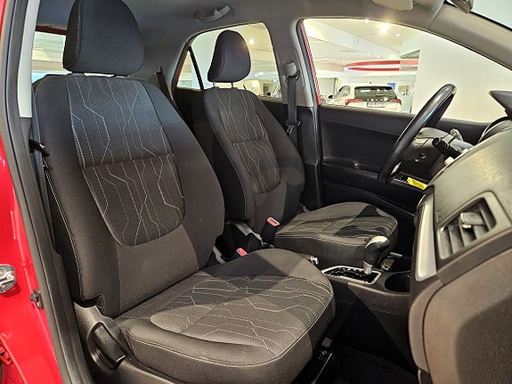 Kia Picanto 15 of 24