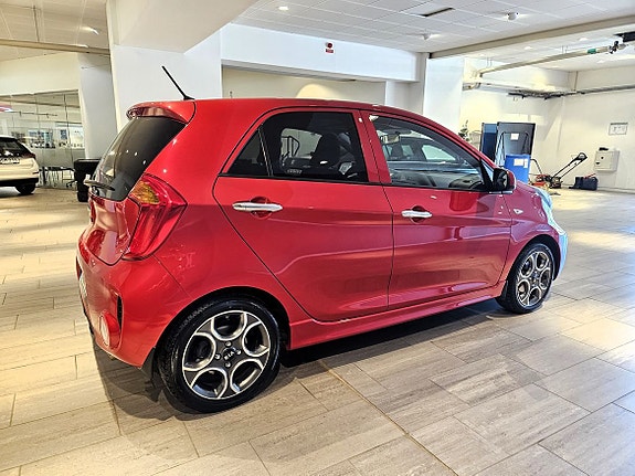 Kia Picanto 8 of 24