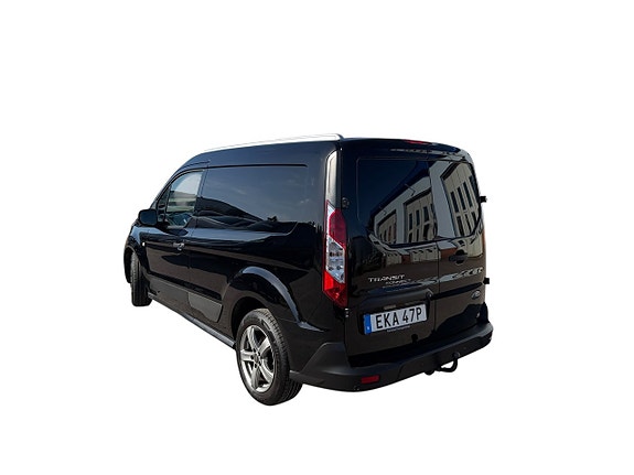 Ford Transit Connect 3 of 5