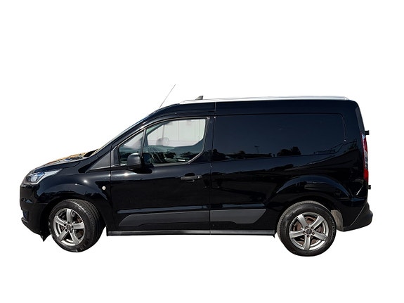 Ford Transit Connect 2 of 5