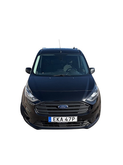 Ford Transit Connect 8 of 15