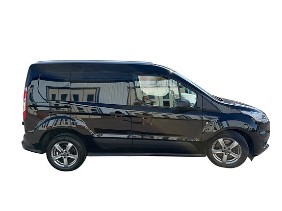 Ford Transit Connect 6 of 15