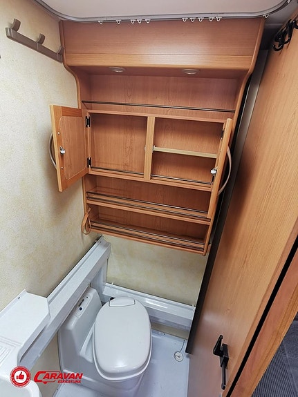 Kabe SMARAGD XL KS / Vintertält 14 of 23