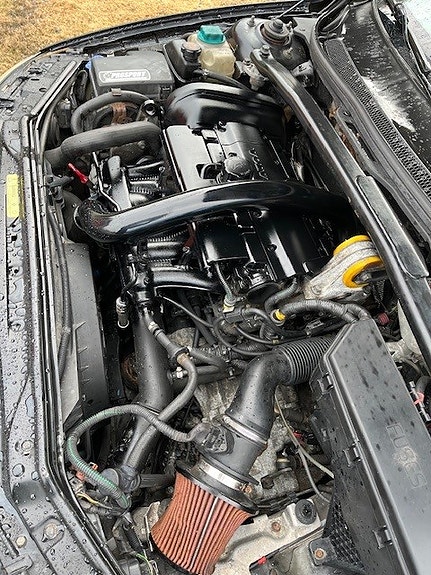 Volvo S60 4 of 4