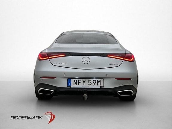 Mercedes-Benz CLE300 7 of 30