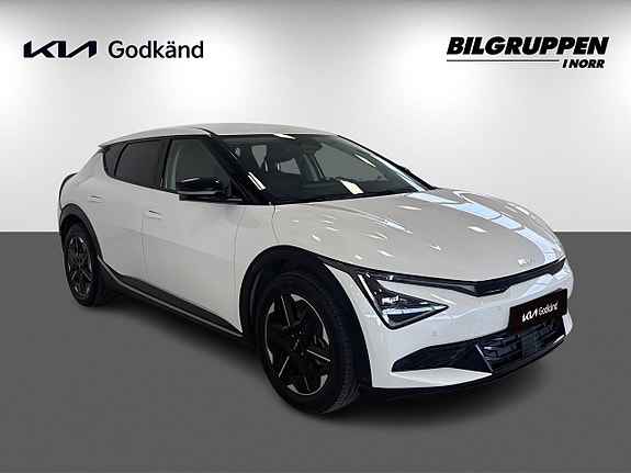 Kia EV6 5 of 5