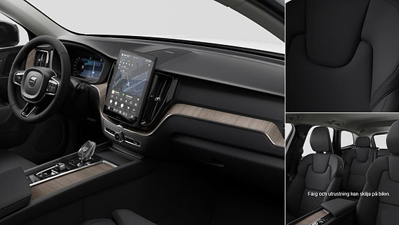 Volvo XC60 4 of 4
