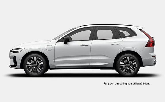 Volvo XC60 2 of 4