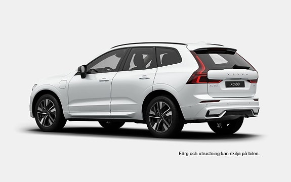 Volvo XC60 3 of 4