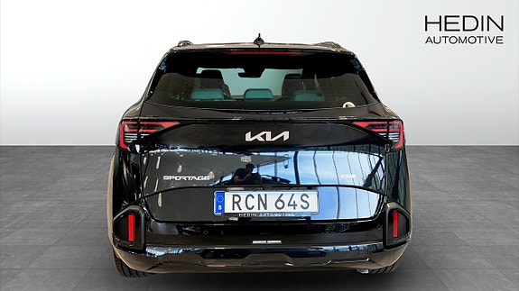 Kia Sportage 7 of 12