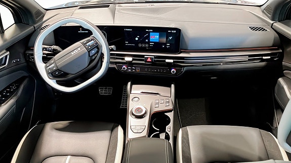 Kia Sportage 4 of 12