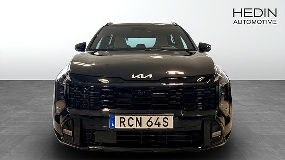 Kia Sportage 8 of 12