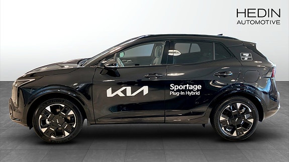 Kia Sportage 6 of 12