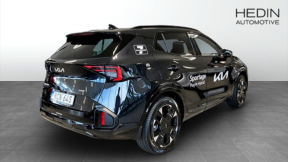 Kia Sportage 2 of 12