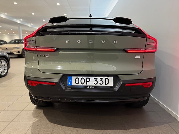 Volvo C40 5 of 5