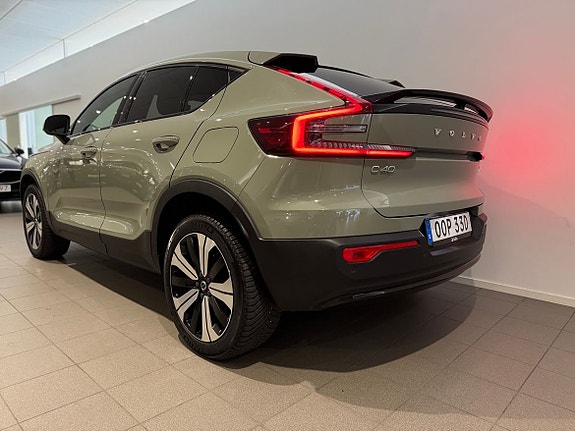 Volvo C40 4 of 5