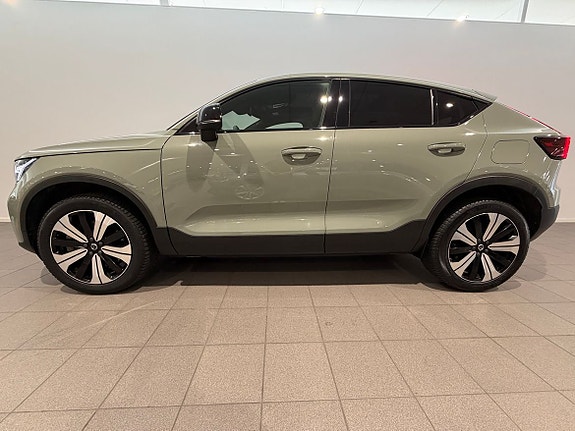 Volvo C40 3 of 5