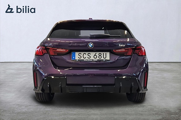 BMW 120 4 of 18