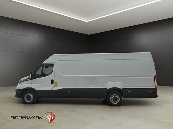 Iveco Daily 6 of 25